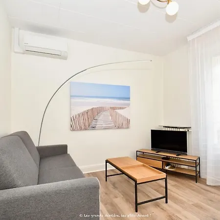 Aunis Appartamento Royan